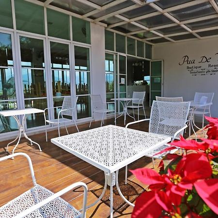 Pua De View Boutique Resort Extérieur photo
