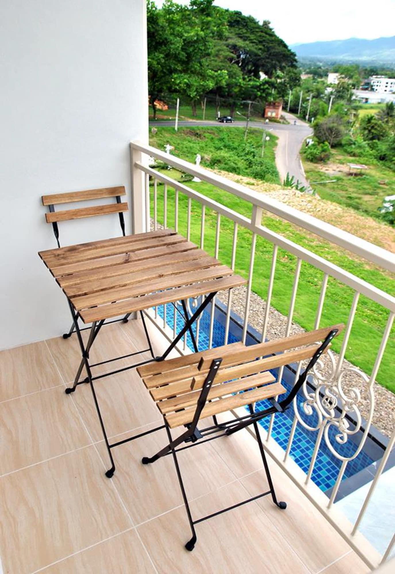 Pua De View Boutique Resort Extérieur photo