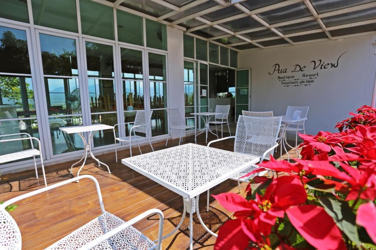 Pua De View Boutique Resort Extérieur photo