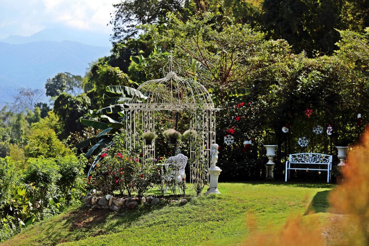 Pua De View Boutique Resort Extérieur photo