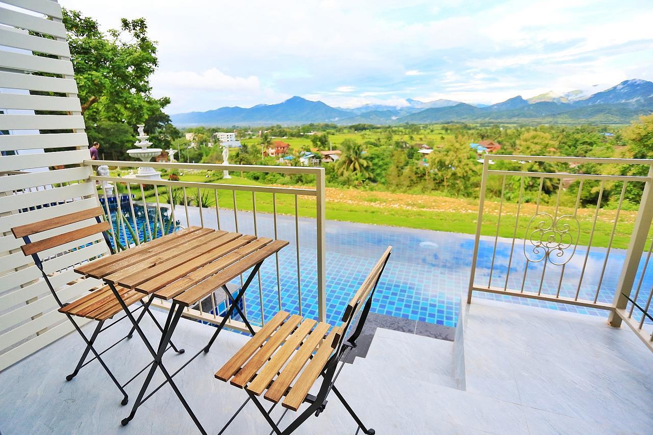 Pua De View Boutique Resort Extérieur photo