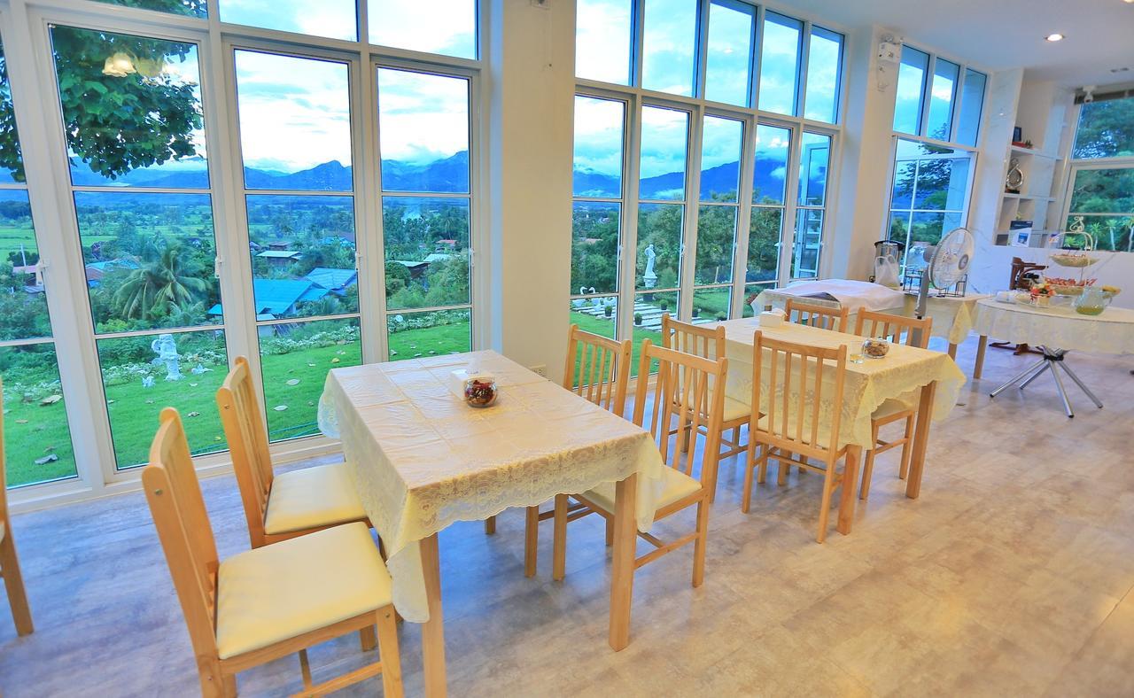 Pua De View Boutique Resort Extérieur photo