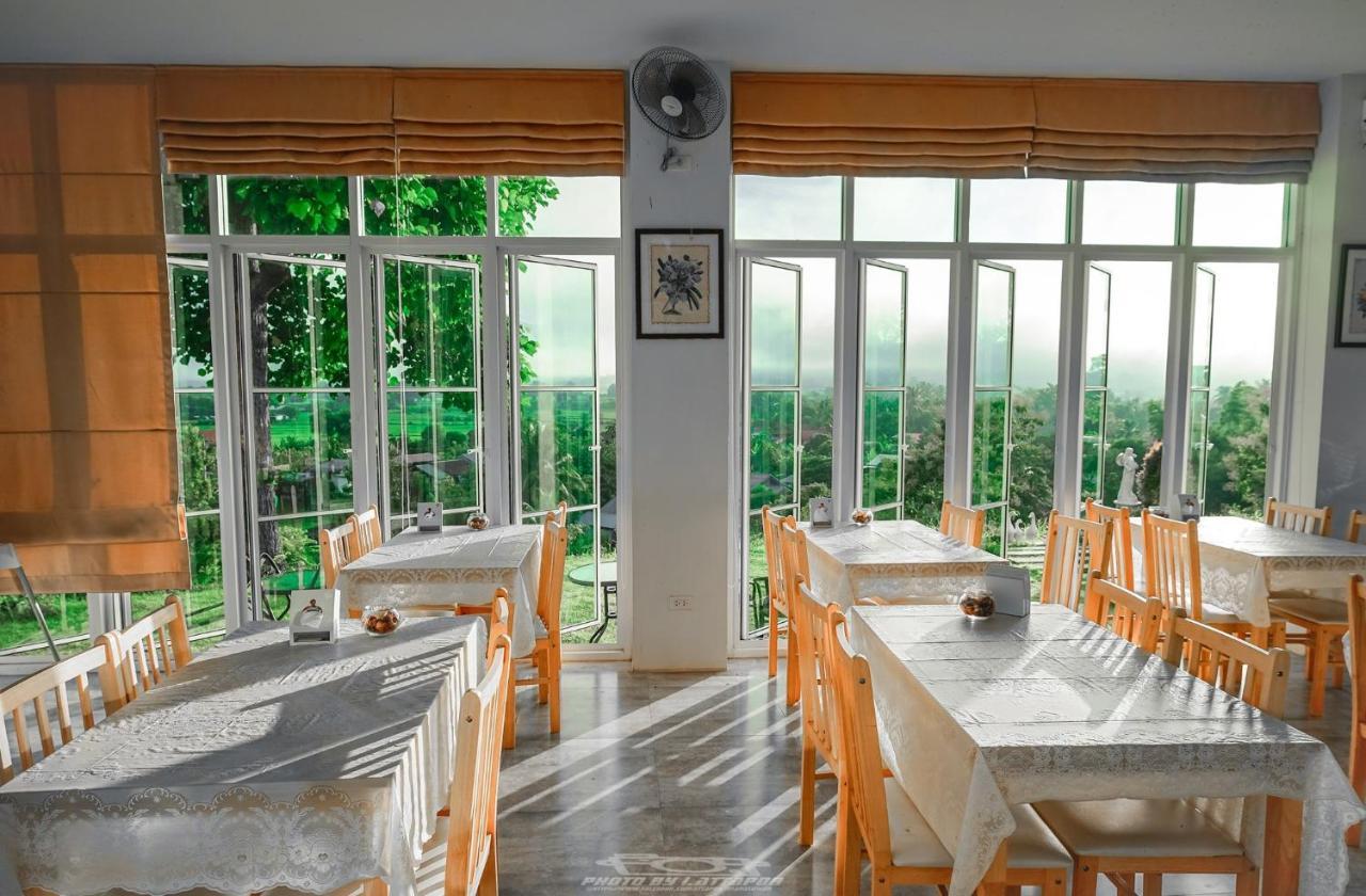 Pua De View Boutique Resort Extérieur photo